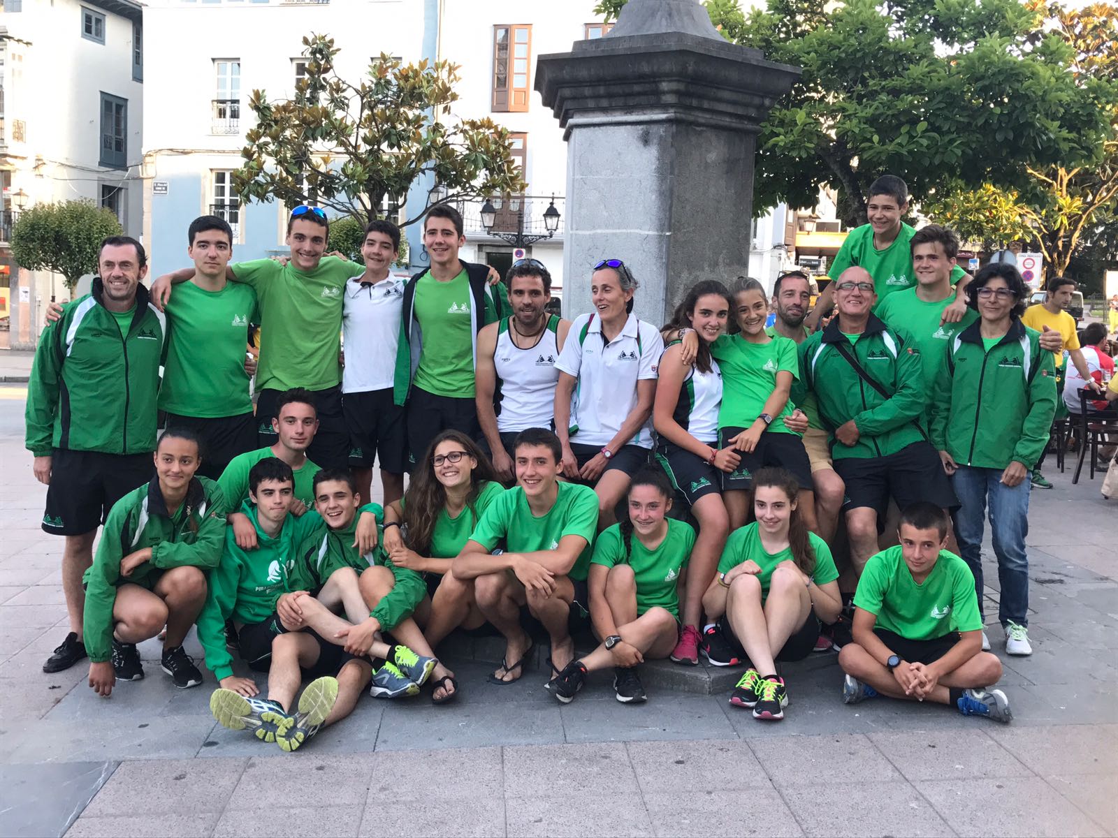 El  Pirag&uuml;ismo Pamplona - Iru&ntilde;ea Piraguismoa Campe&oacute;n de Espa&ntilde;a de R&iacute;os
